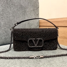 Valentino Satchel Bag